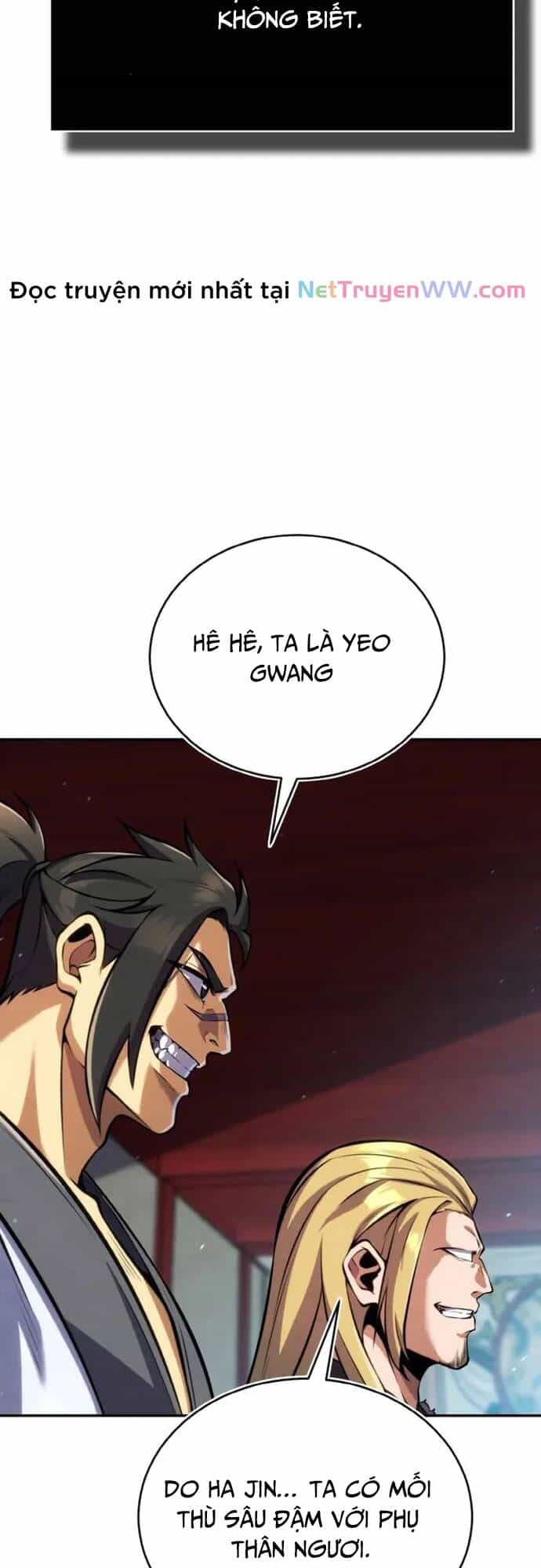 Tiểu Đệ Tử Của Võ Lâm Minh Chủ - Chương 16 - ảnh 8