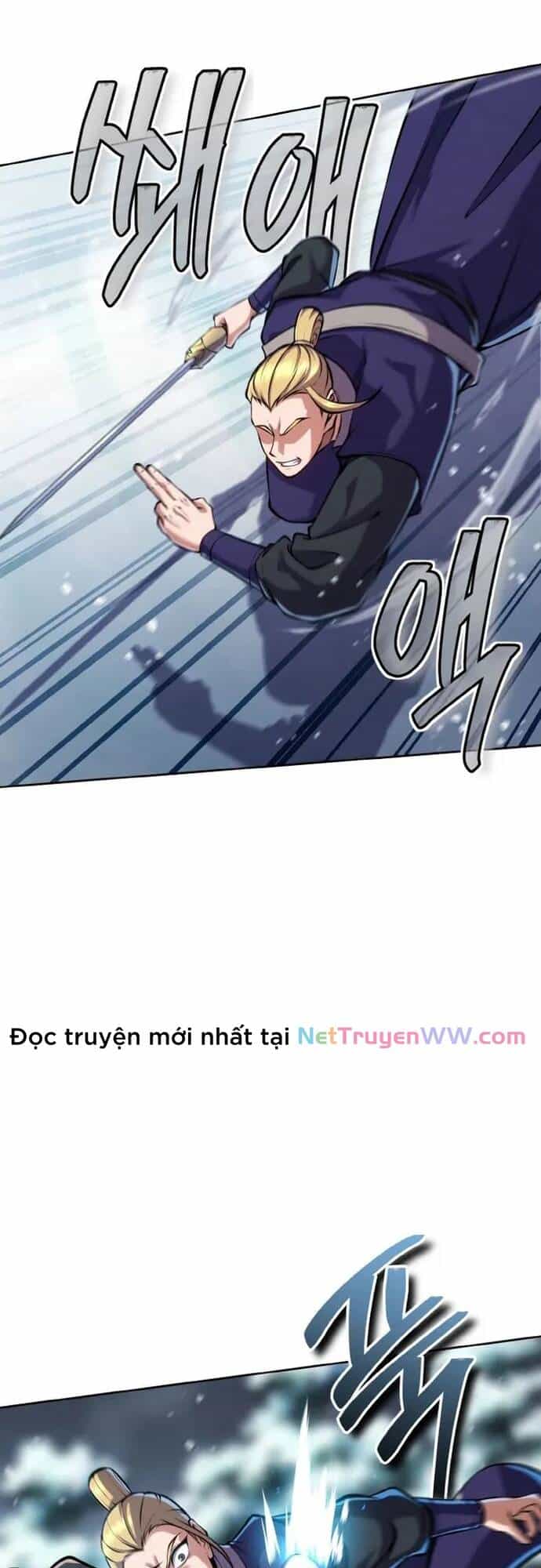 Tiểu Đệ Tử Của Võ Lâm Minh Chủ - Chương 17 - ảnh 29