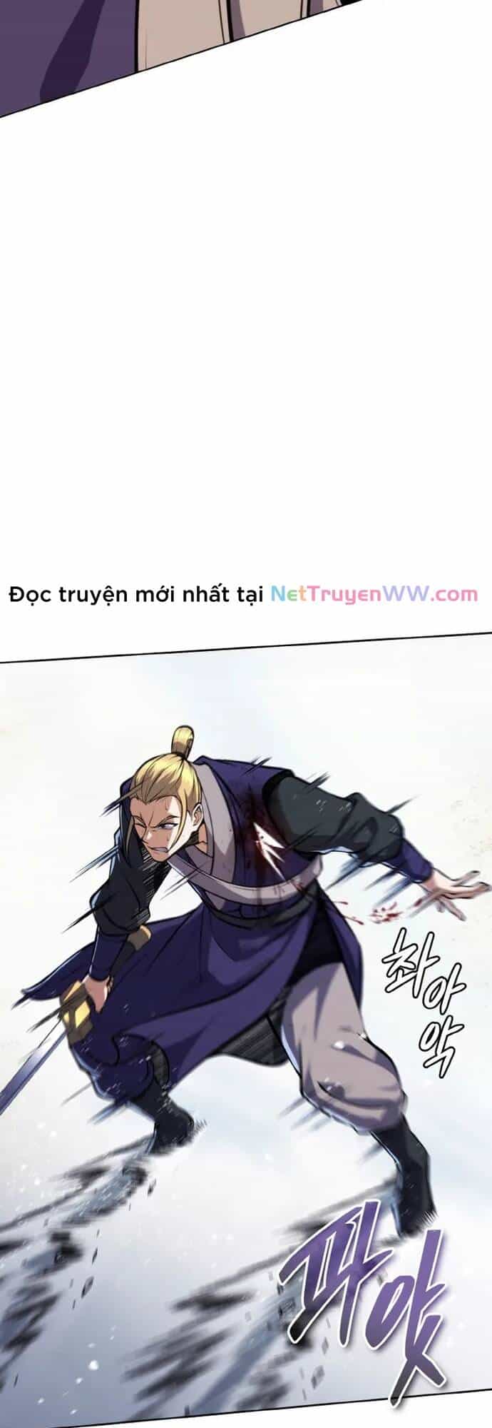 Tiểu Đệ Tử Của Võ Lâm Minh Chủ - Chương 17 - ảnh 32