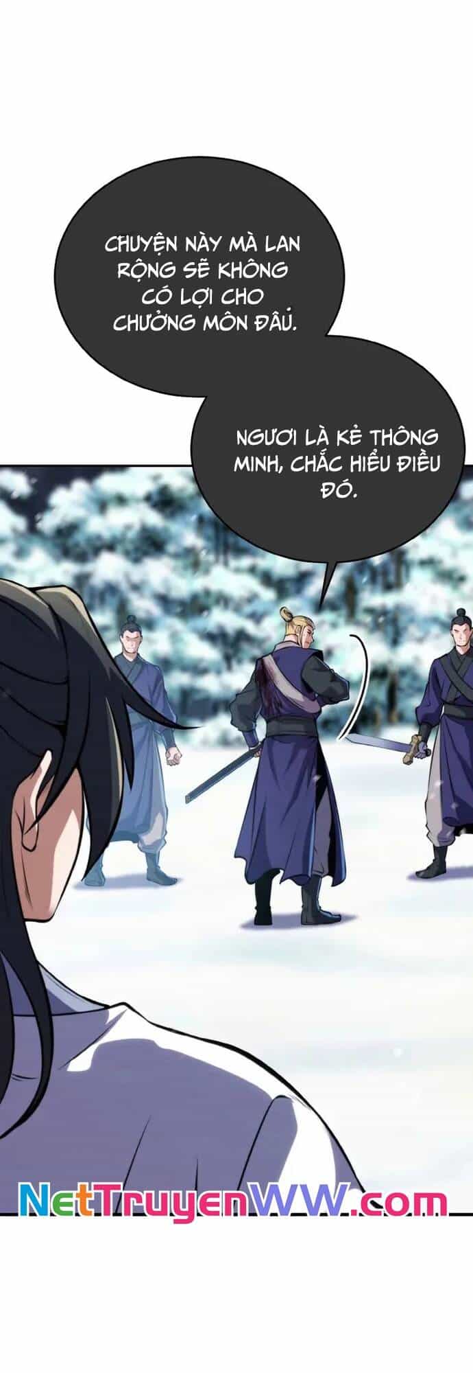 Tiểu Đệ Tử Của Võ Lâm Minh Chủ - Chương 17 - ảnh 39