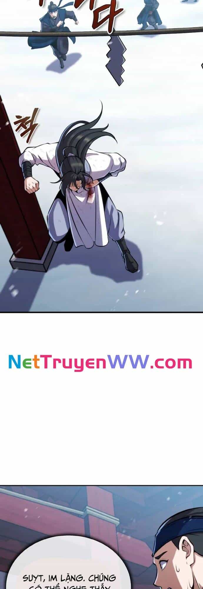 Tiểu Đệ Tử Của Võ Lâm Minh Chủ - Chương 17 - ảnh 43