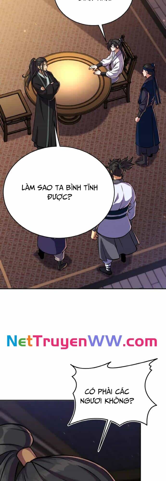 Tiểu Đệ Tử Của Võ Lâm Minh Chủ - Chương 17 - ảnh 50