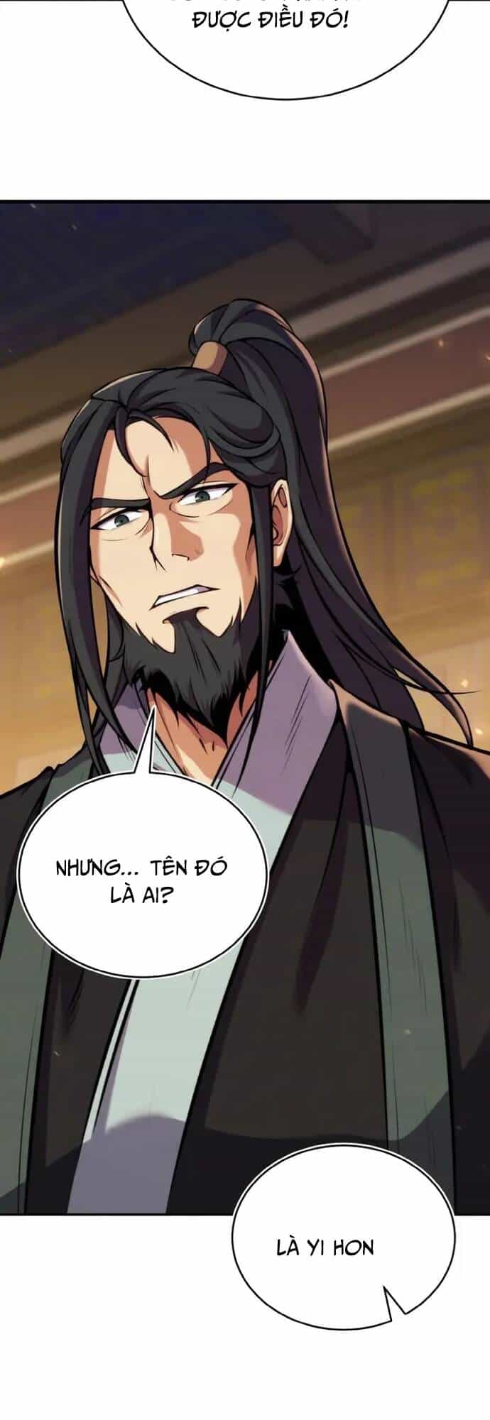 Tiểu Đệ Tử Của Võ Lâm Minh Chủ - Chương 17 - ảnh 53