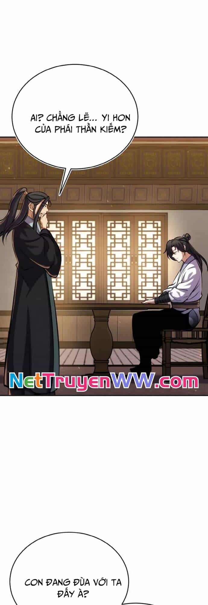 Tiểu Đệ Tử Của Võ Lâm Minh Chủ - Chương 17 - ảnh 54