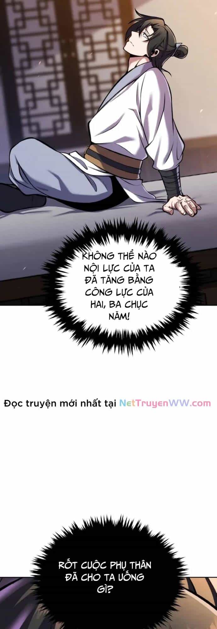 Tiểu Đệ Tử Của Võ Lâm Minh Chủ - Chương 18 - ảnh 22