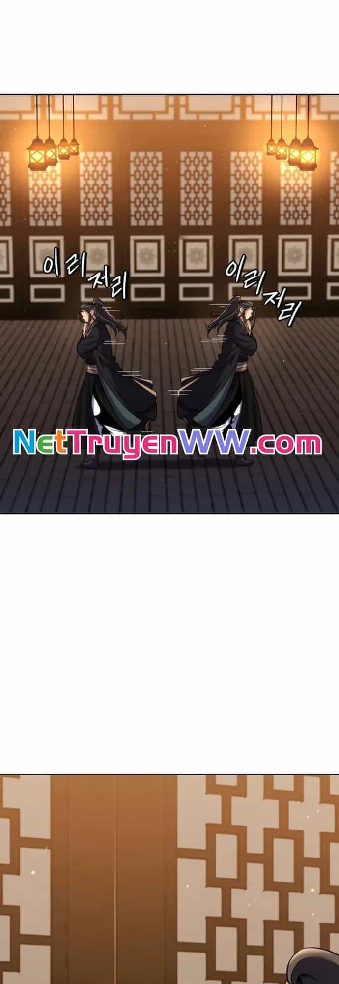 Tiểu Đệ Tử Của Võ Lâm Minh Chủ - Chương 18 - ảnh 25