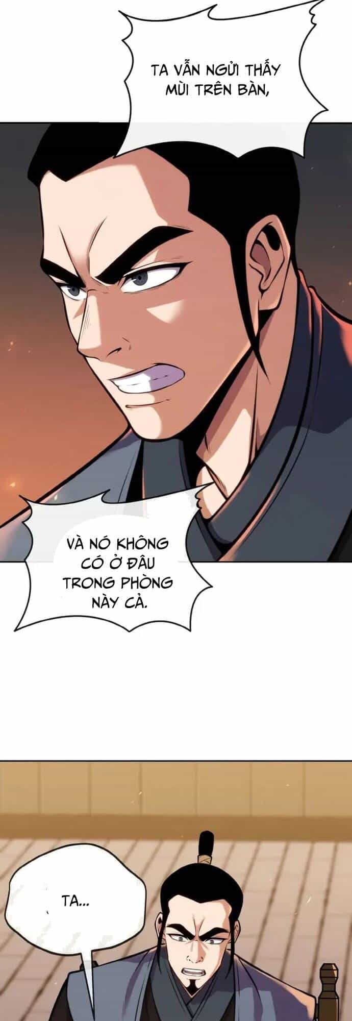 Tiểu Đệ Tử Của Võ Lâm Minh Chủ - Chương 18 - ảnh 37