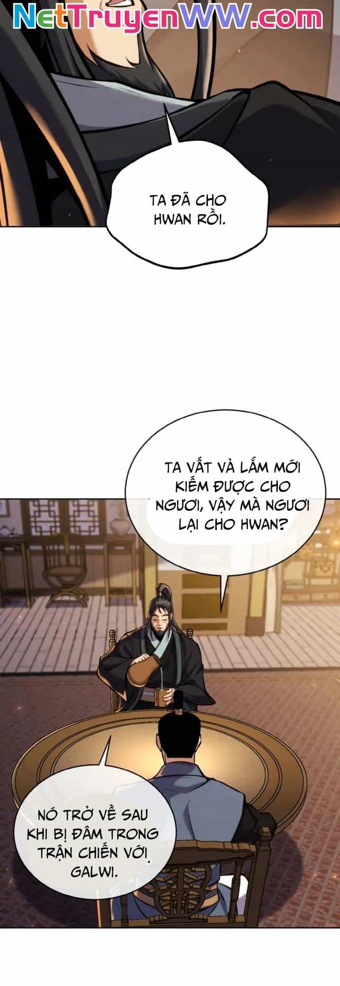Tiểu Đệ Tử Của Võ Lâm Minh Chủ - Chương 18 - ảnh 41