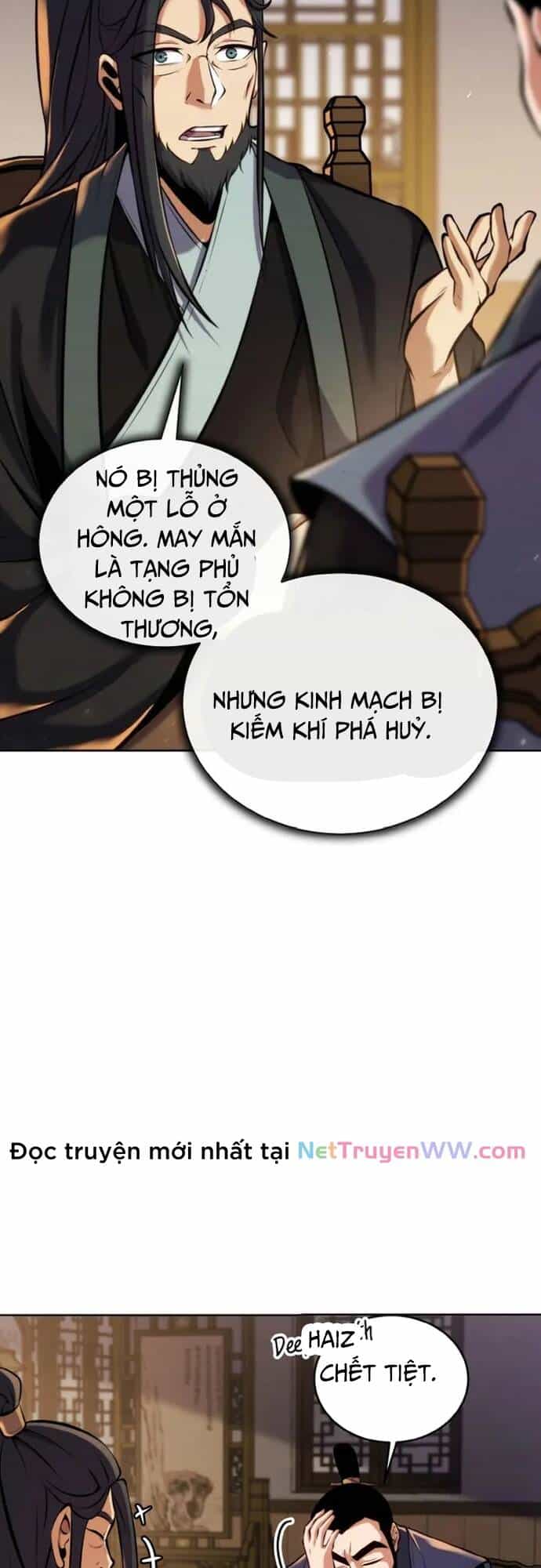 Tiểu Đệ Tử Của Võ Lâm Minh Chủ - Chương 18 - ảnh 45