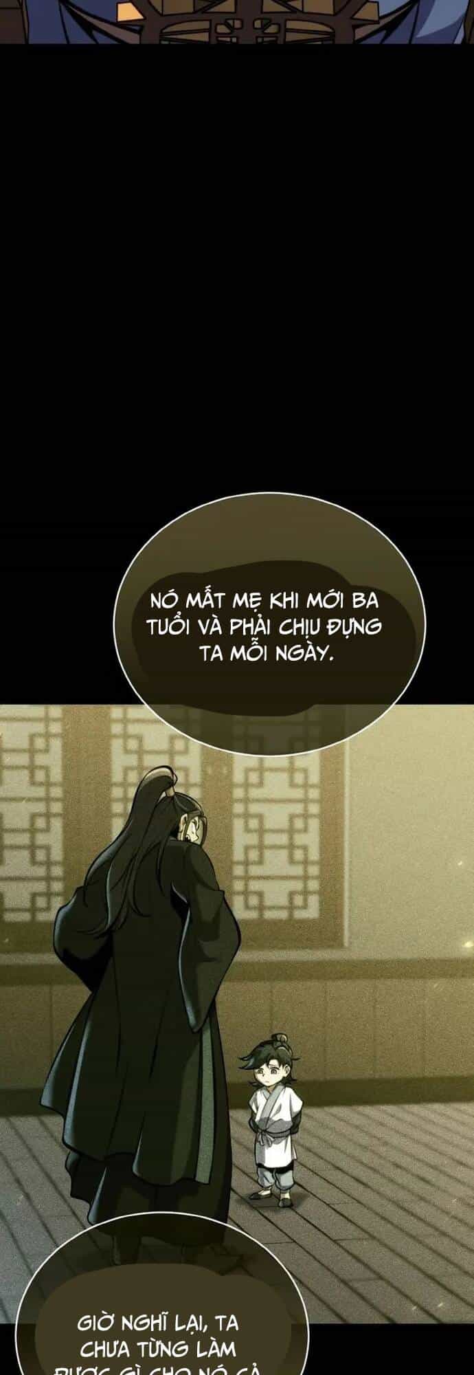 Tiểu Đệ Tử Của Võ Lâm Minh Chủ - Chương 18 - ảnh 49
