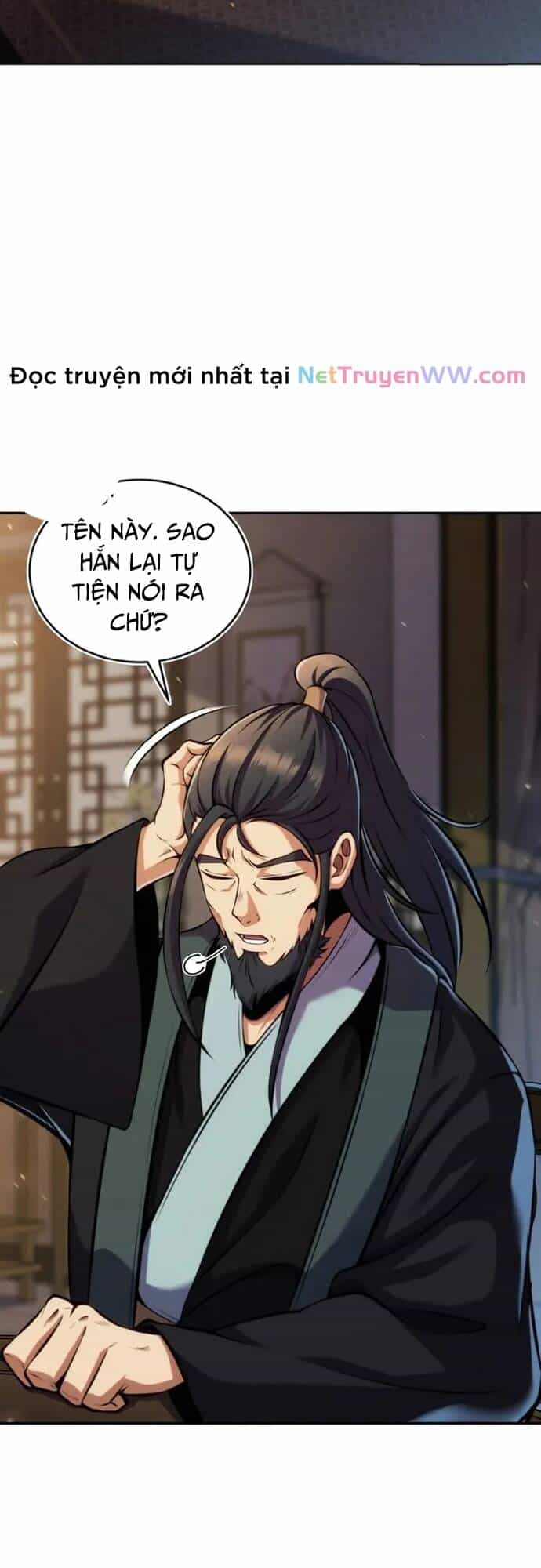 Tiểu Đệ Tử Của Võ Lâm Minh Chủ - Chương 18 - ảnh 5