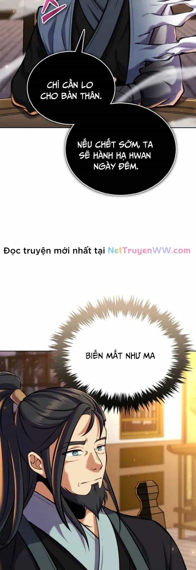 Tiểu Đệ Tử Của Võ Lâm Minh Chủ - Chương 18 - ảnh 52