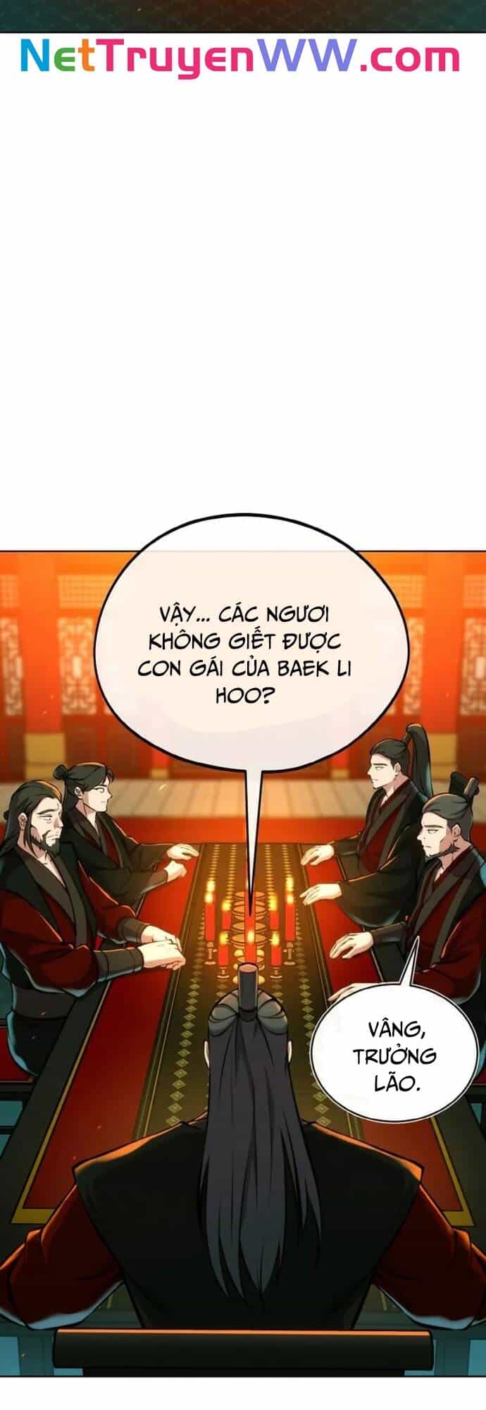 Tiểu Đệ Tử Của Võ Lâm Minh Chủ - Chương 18 - ảnh 54
