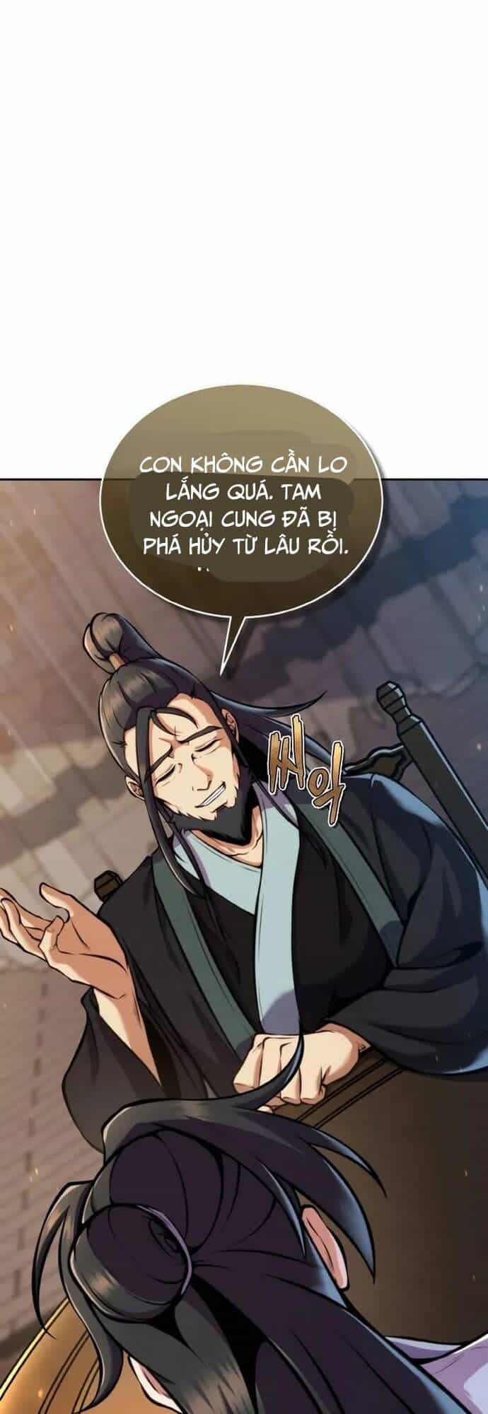 Tiểu Đệ Tử Của Võ Lâm Minh Chủ - Chương 18 - ảnh 6