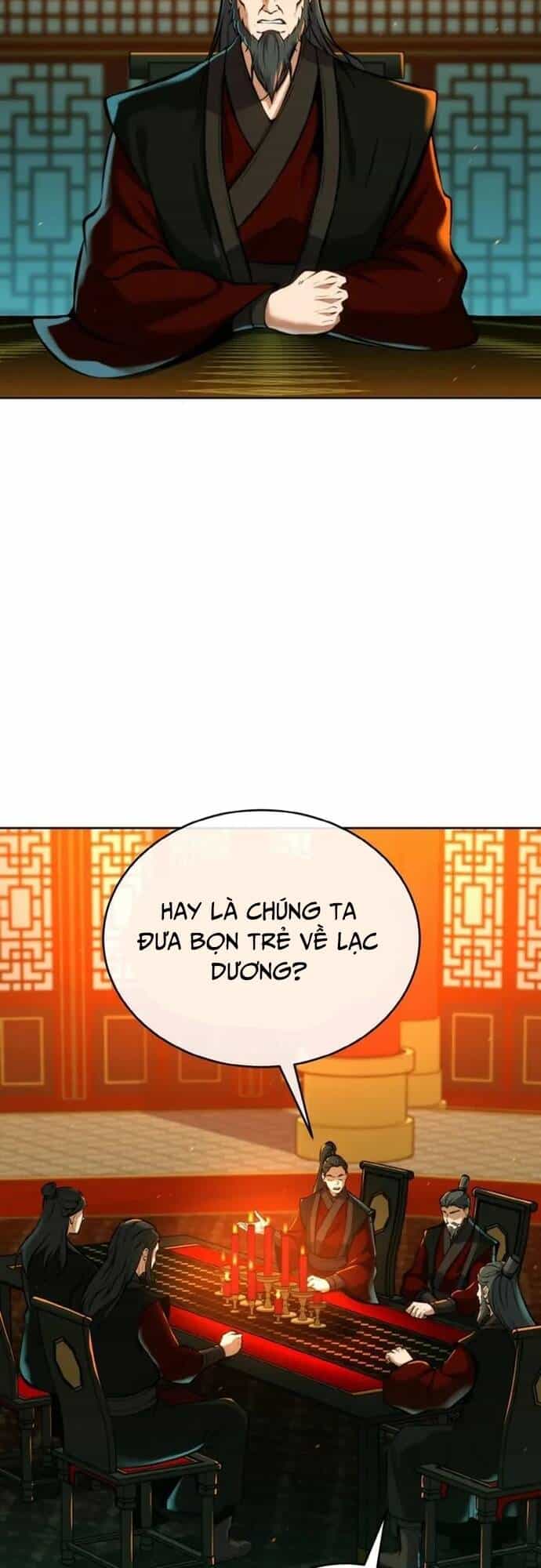 Tiểu Đệ Tử Của Võ Lâm Minh Chủ - Chương 18 - ảnh 60