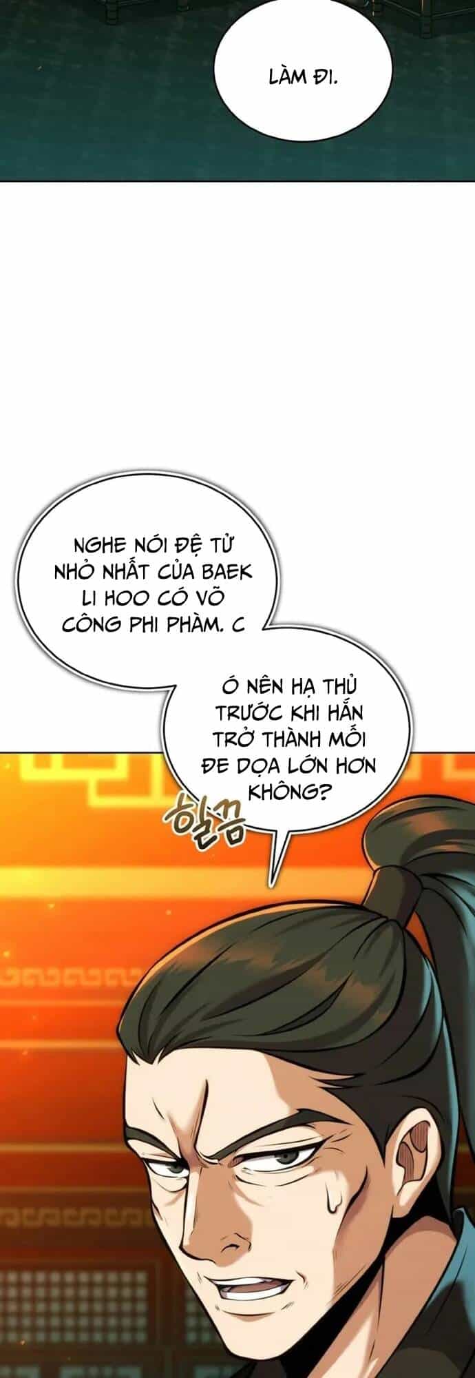 Tiểu Đệ Tử Của Võ Lâm Minh Chủ - Chương 18 - ảnh 61