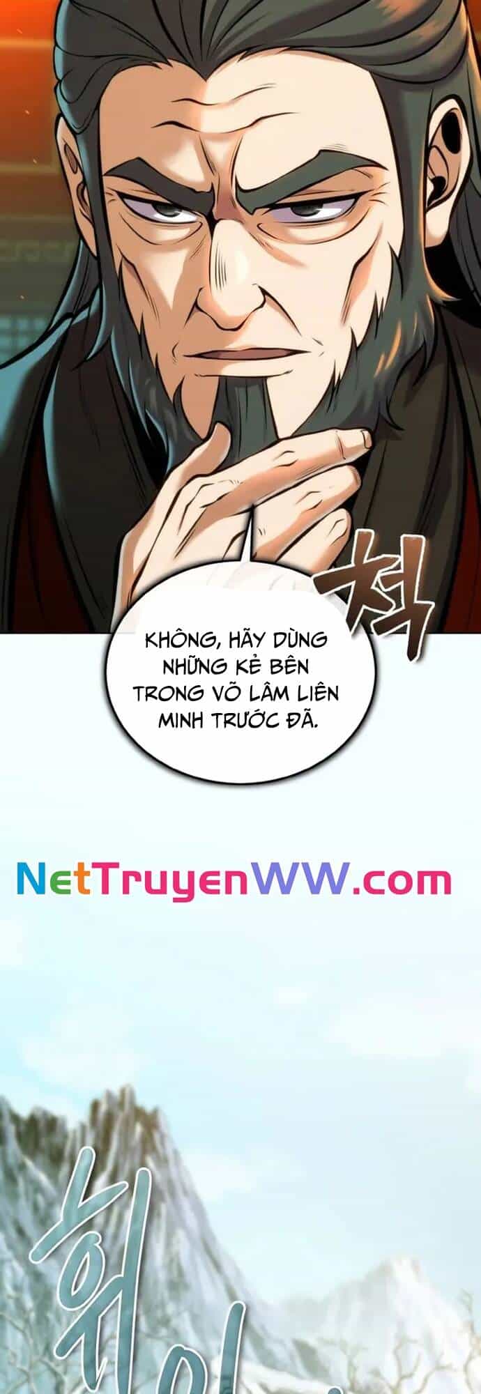 Tiểu Đệ Tử Của Võ Lâm Minh Chủ - Chương 18 - ảnh 64