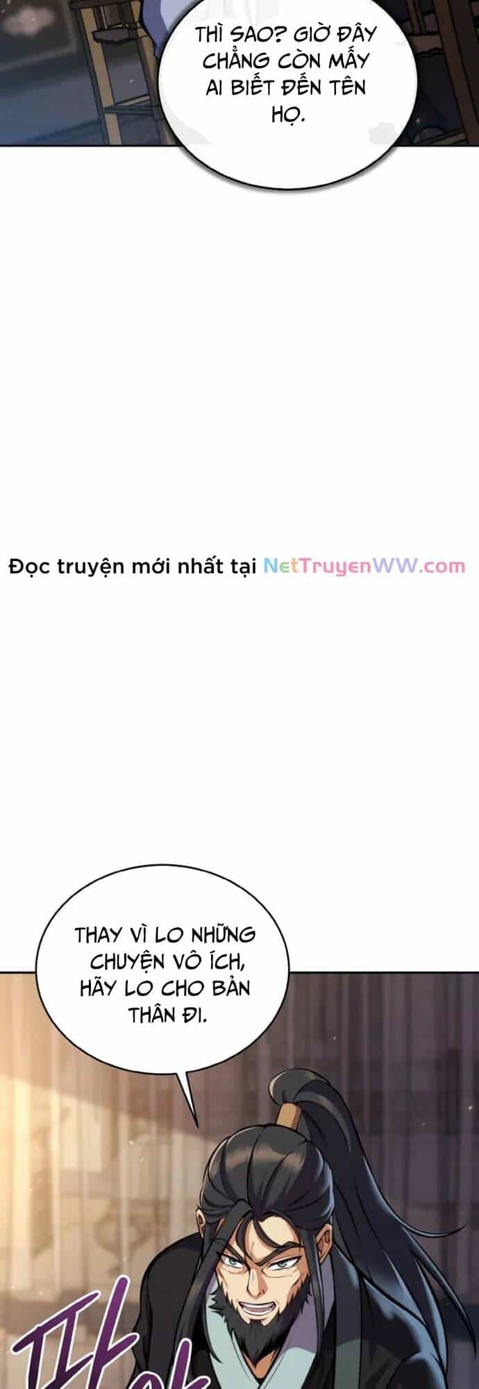 Tiểu Đệ Tử Của Võ Lâm Minh Chủ - Chương 18 - ảnh 8
