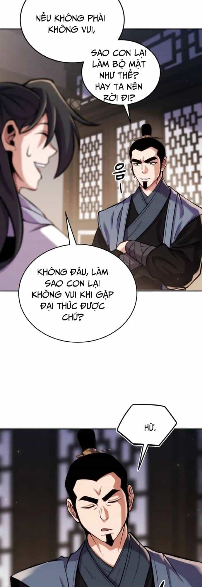 Tiểu Đệ Tử Của Võ Lâm Minh Chủ - Chương 19 - ảnh 10