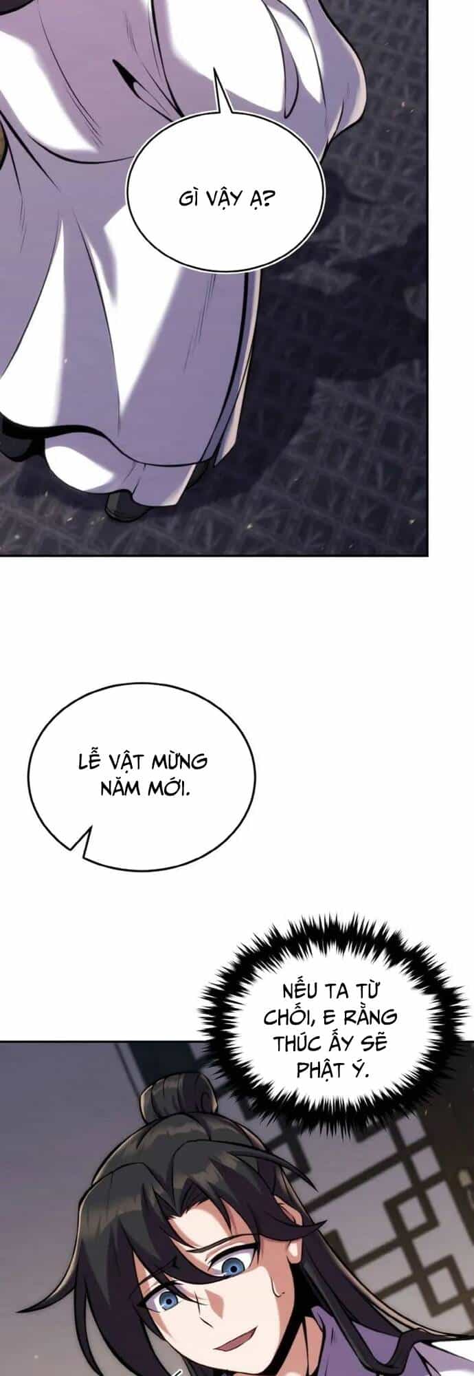 Tiểu Đệ Tử Của Võ Lâm Minh Chủ - Chương 19 - ảnh 12