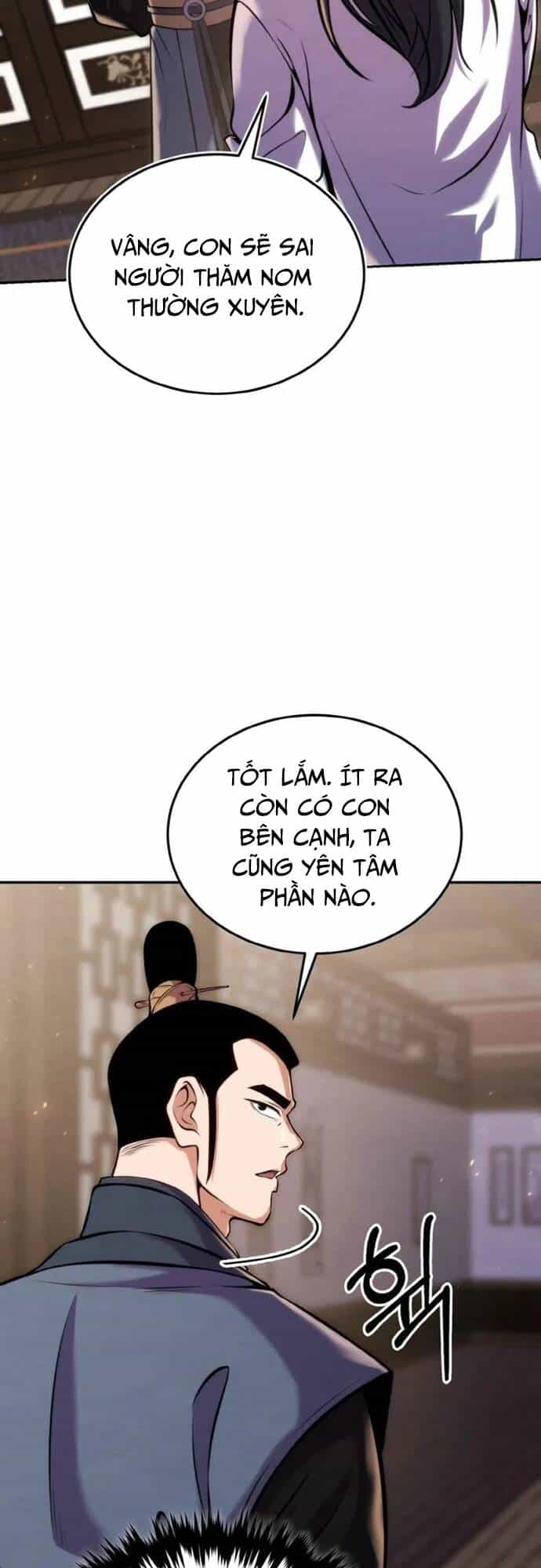 Tiểu Đệ Tử Của Võ Lâm Minh Chủ - Chương 19 - ảnh 14