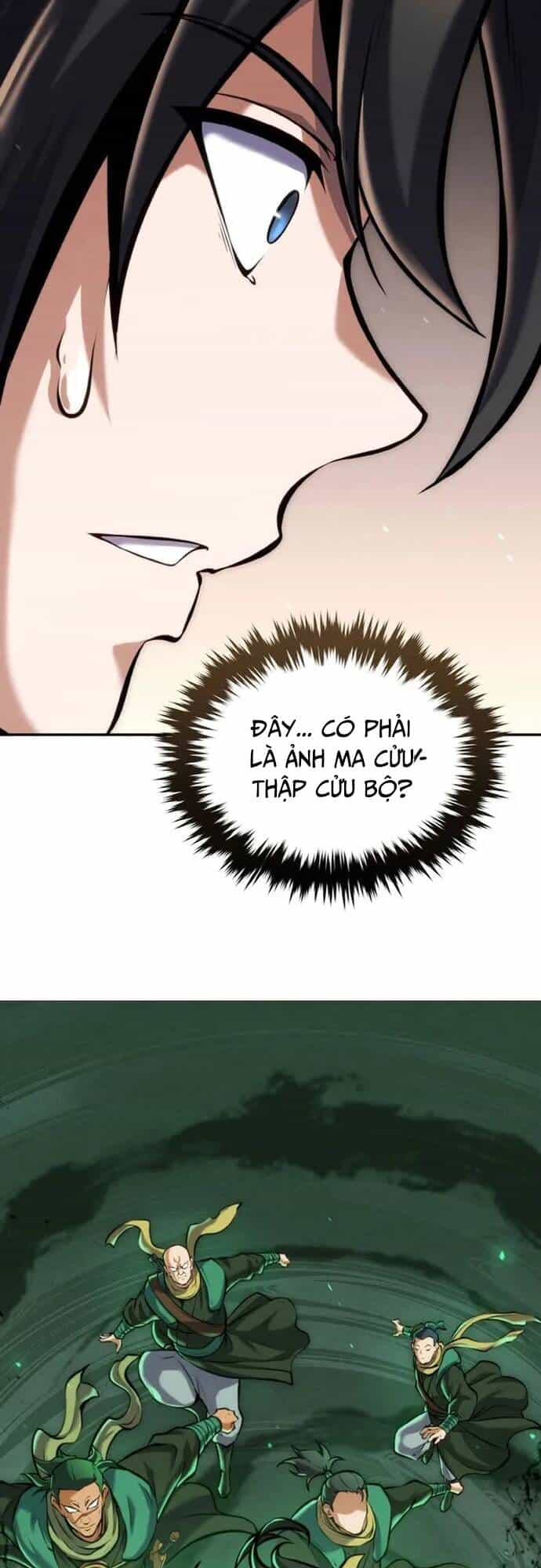 Tiểu Đệ Tử Của Võ Lâm Minh Chủ - Chương 19 - ảnh 19