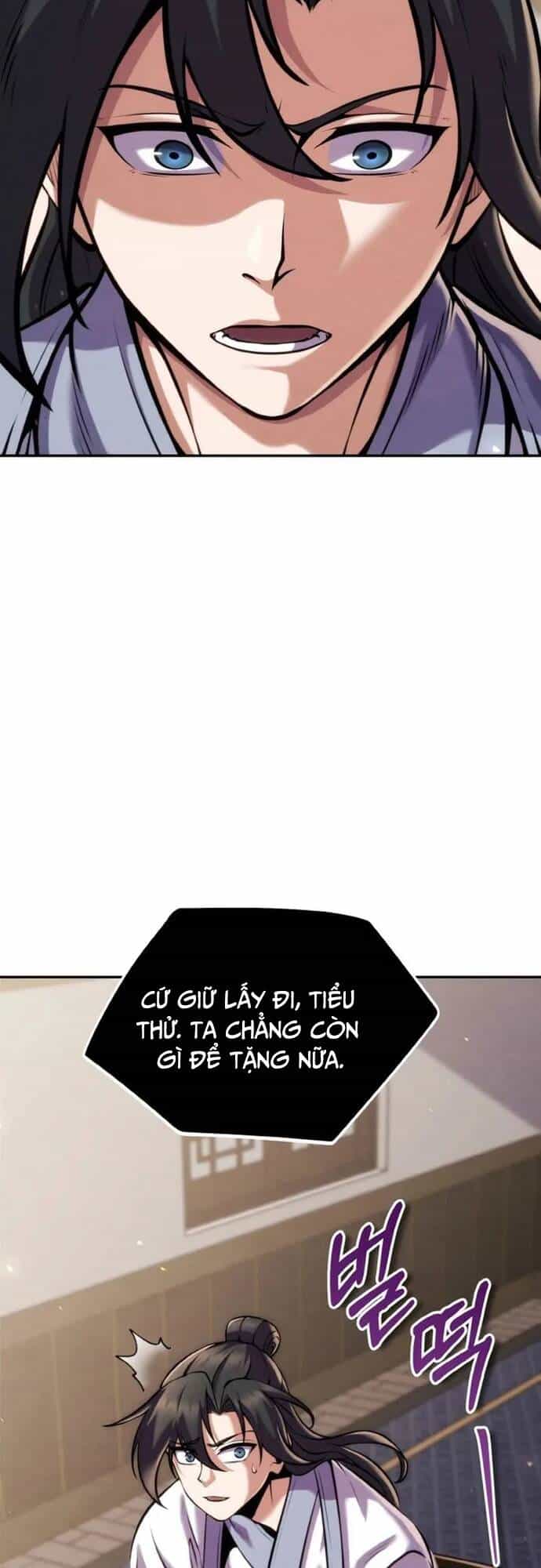 Tiểu Đệ Tử Của Võ Lâm Minh Chủ - Chương 19 - ảnh 21