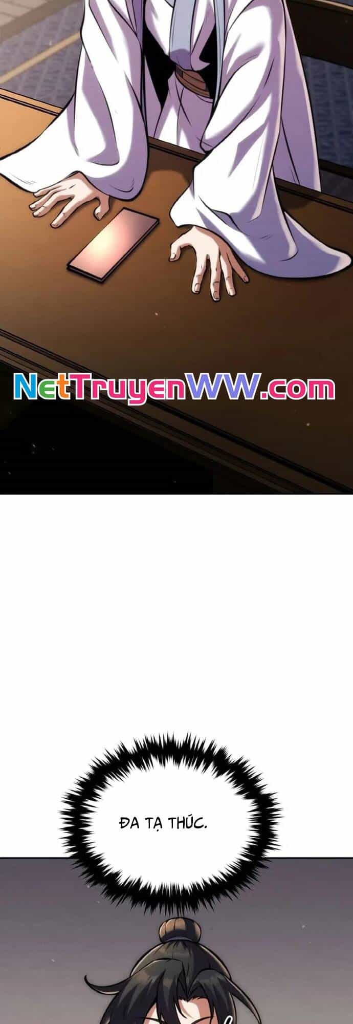 Tiểu Đệ Tử Của Võ Lâm Minh Chủ - Chương 19 - ảnh 22