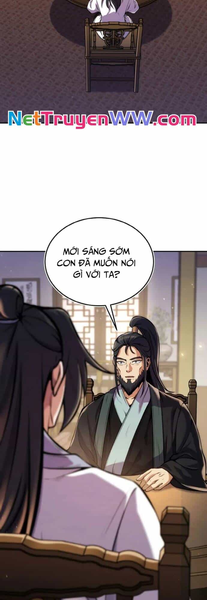 Tiểu Đệ Tử Của Võ Lâm Minh Chủ - Chương 19 - ảnh 25