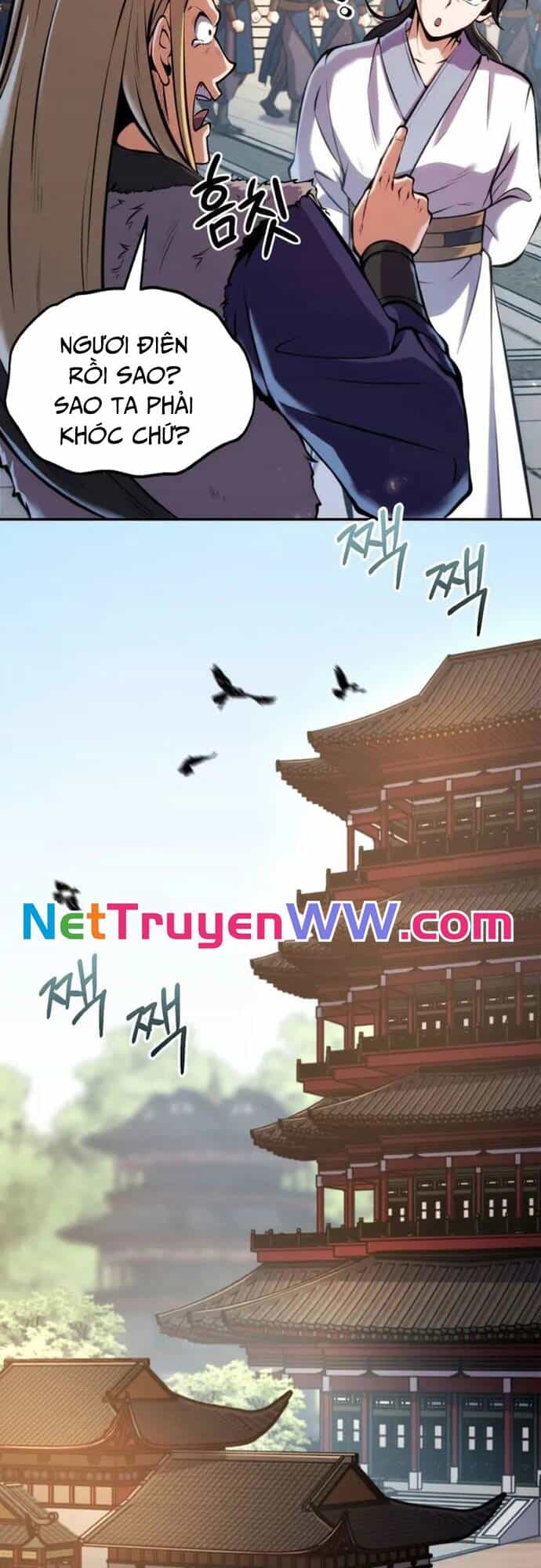 Tiểu Đệ Tử Của Võ Lâm Minh Chủ - Chương 19 - ảnh 44