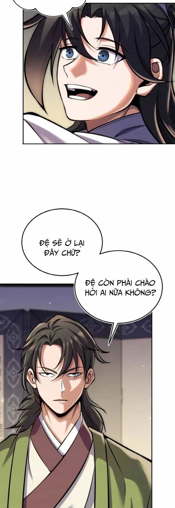 Tiểu Đệ Tử Của Võ Lâm Minh Chủ - Chương 19 - ảnh 57