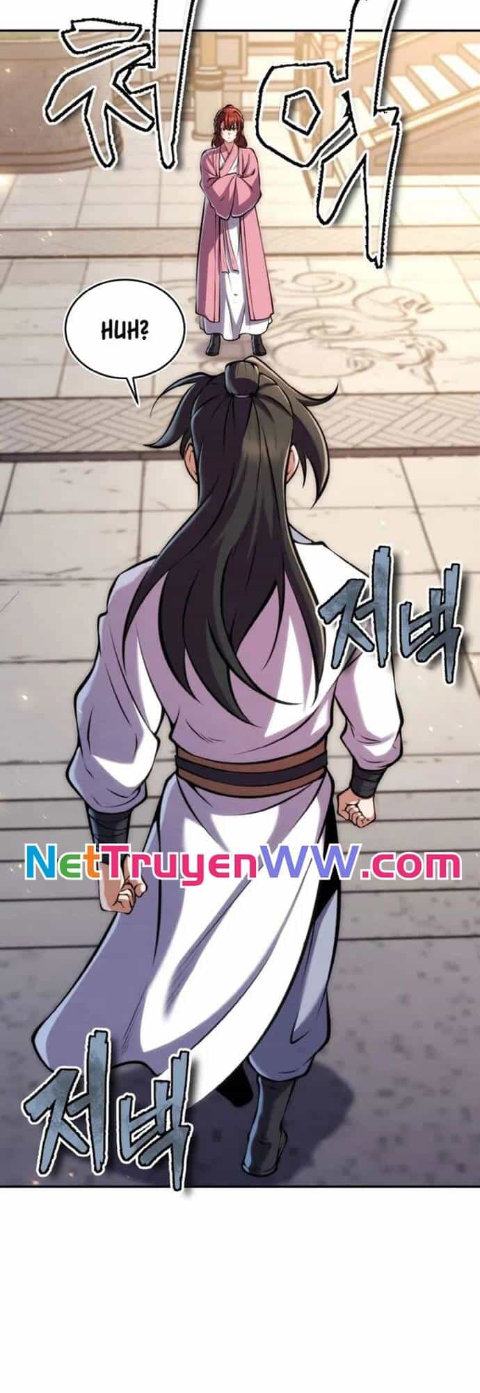 Tiểu Đệ Tử Của Võ Lâm Minh Chủ - Chương 19 - ảnh 59
