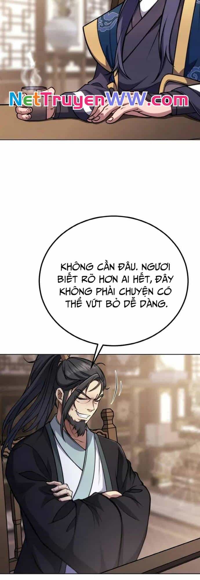 Tiểu Đệ Tử Của Võ Lâm Minh Chủ - Chương 2 - ảnh 10