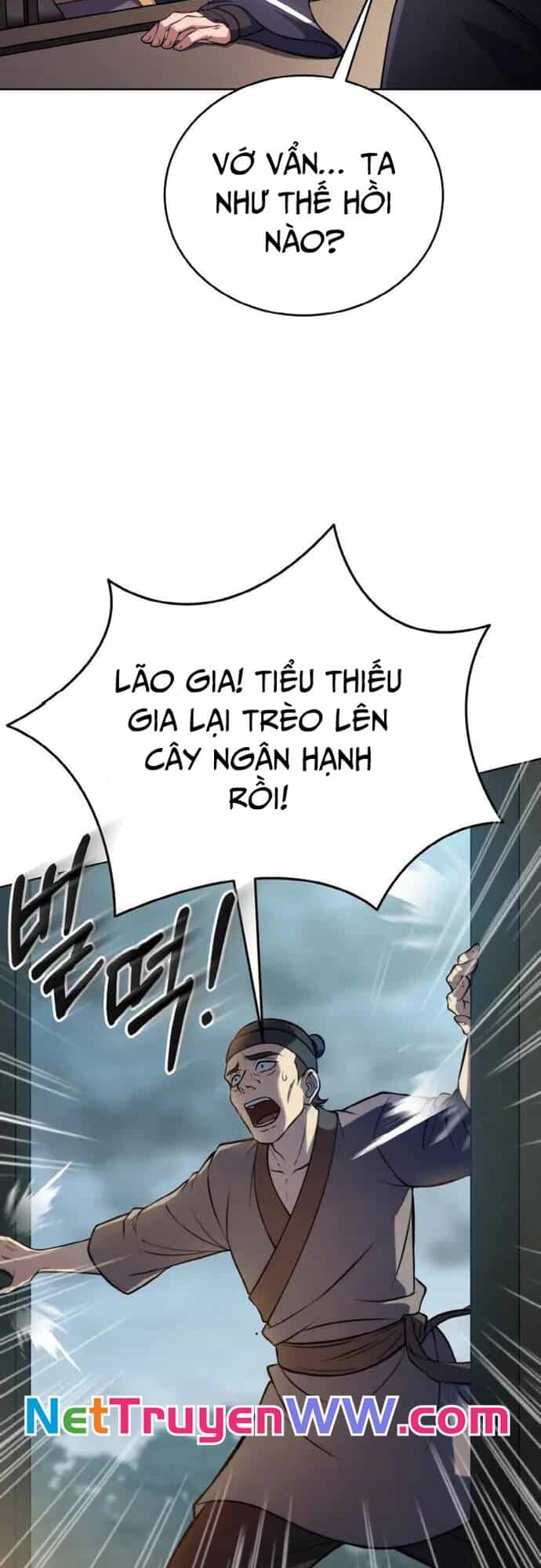 Tiểu Đệ Tử Của Võ Lâm Minh Chủ - Chương 2 - ảnh 15