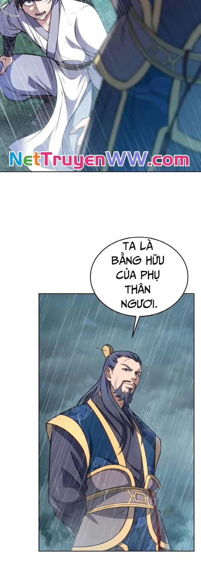 Tiểu Đệ Tử Của Võ Lâm Minh Chủ - Chương 2 - ảnh 35