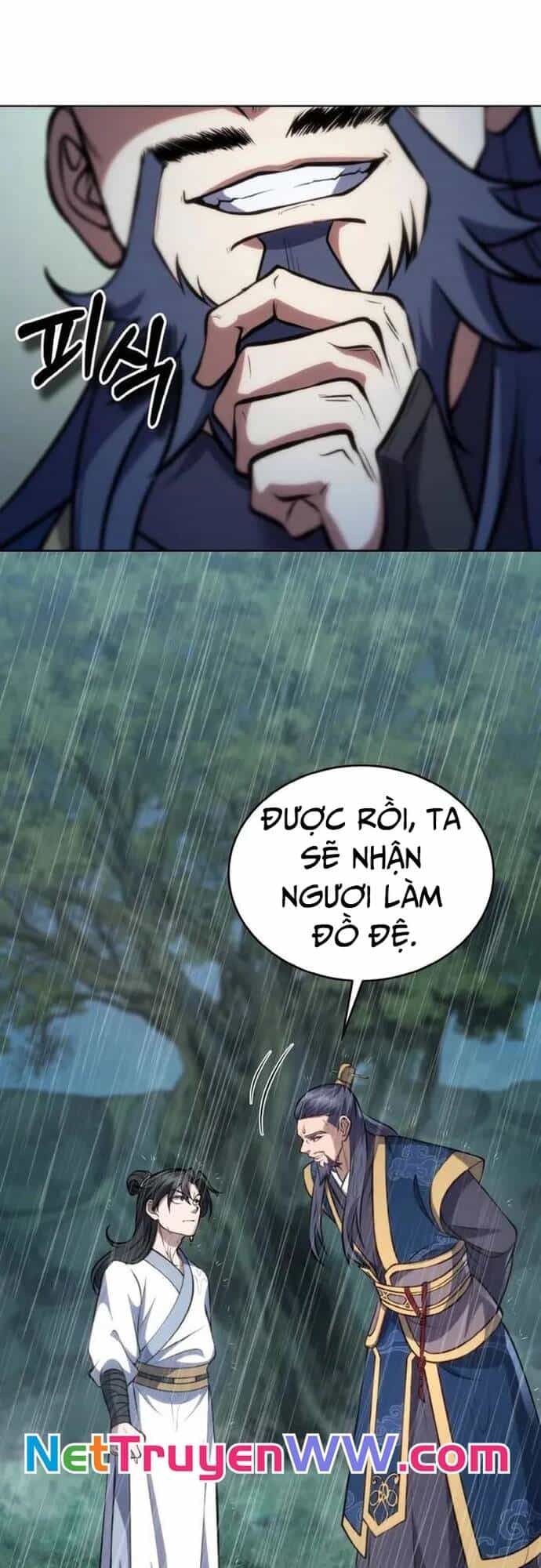 Tiểu Đệ Tử Của Võ Lâm Minh Chủ - Chương 2 - ảnh 40