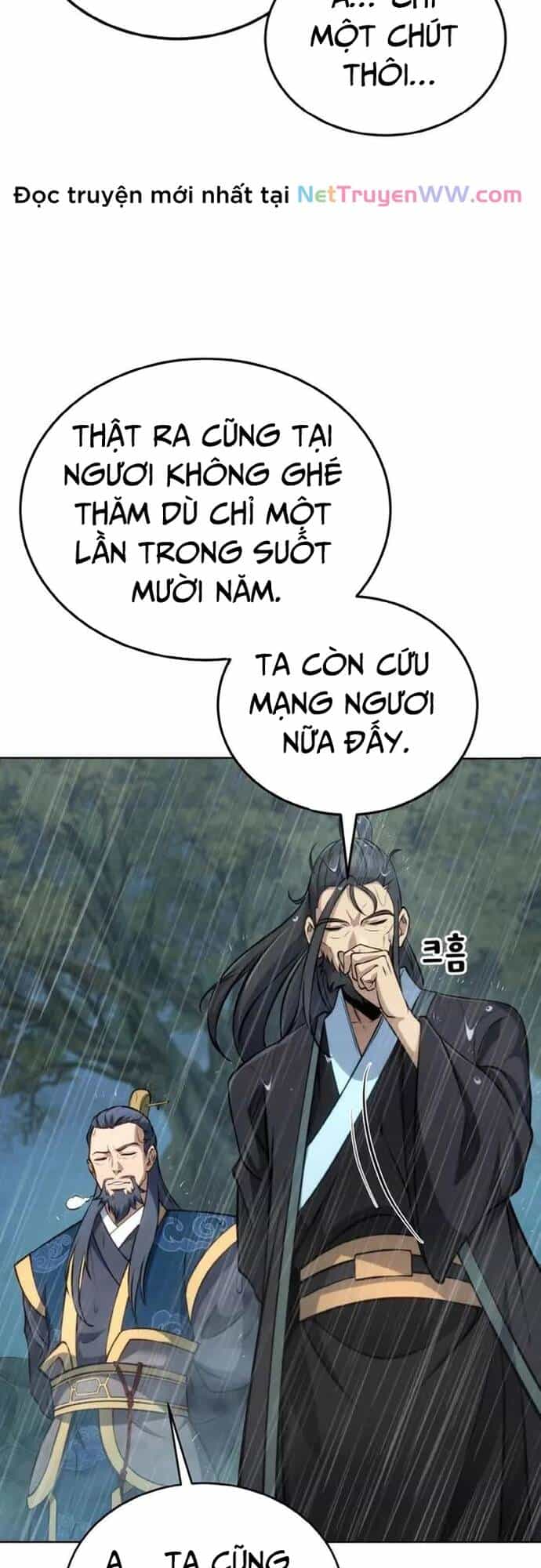 Tiểu Đệ Tử Của Võ Lâm Minh Chủ - Chương 2 - ảnh 45