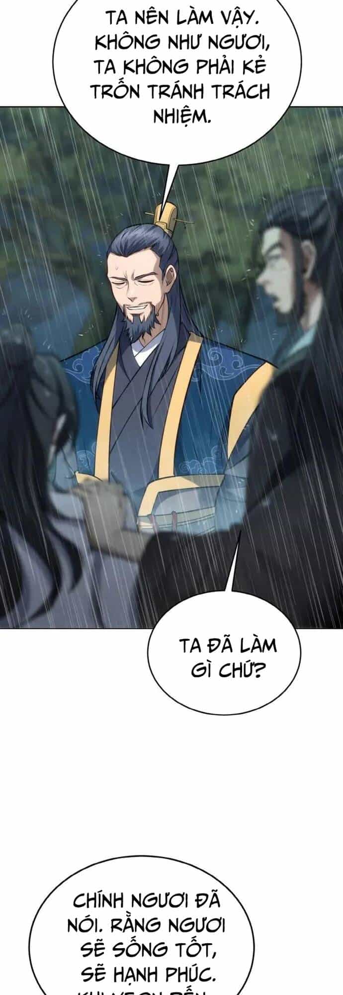 Tiểu Đệ Tử Của Võ Lâm Minh Chủ - Chương 2 - ảnh 47
