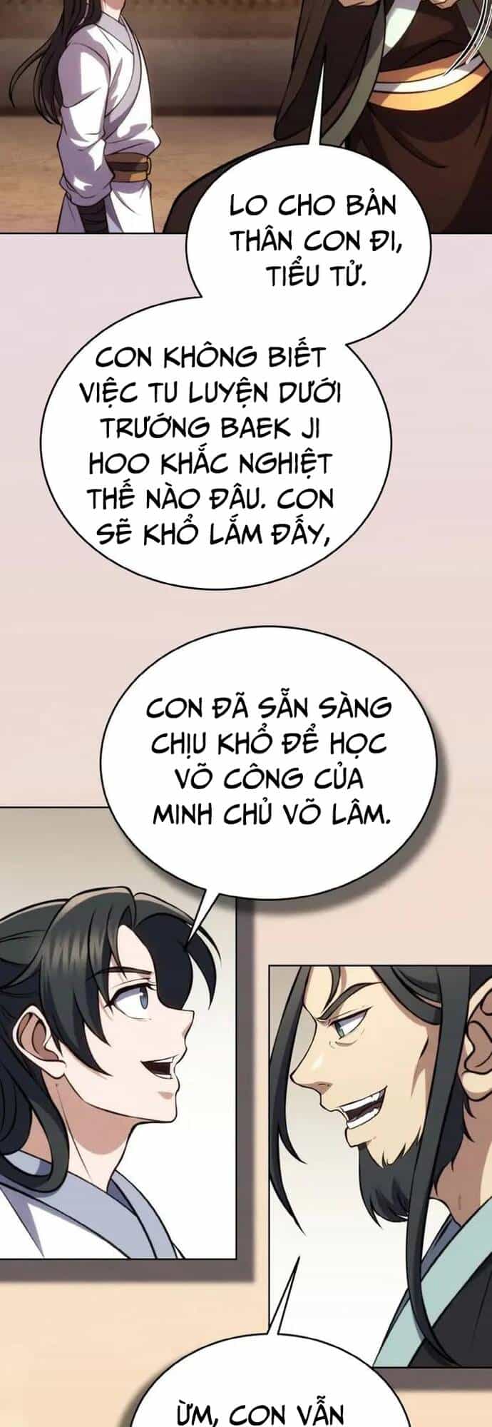 Tiểu Đệ Tử Của Võ Lâm Minh Chủ - Chương 2 - ảnh 52