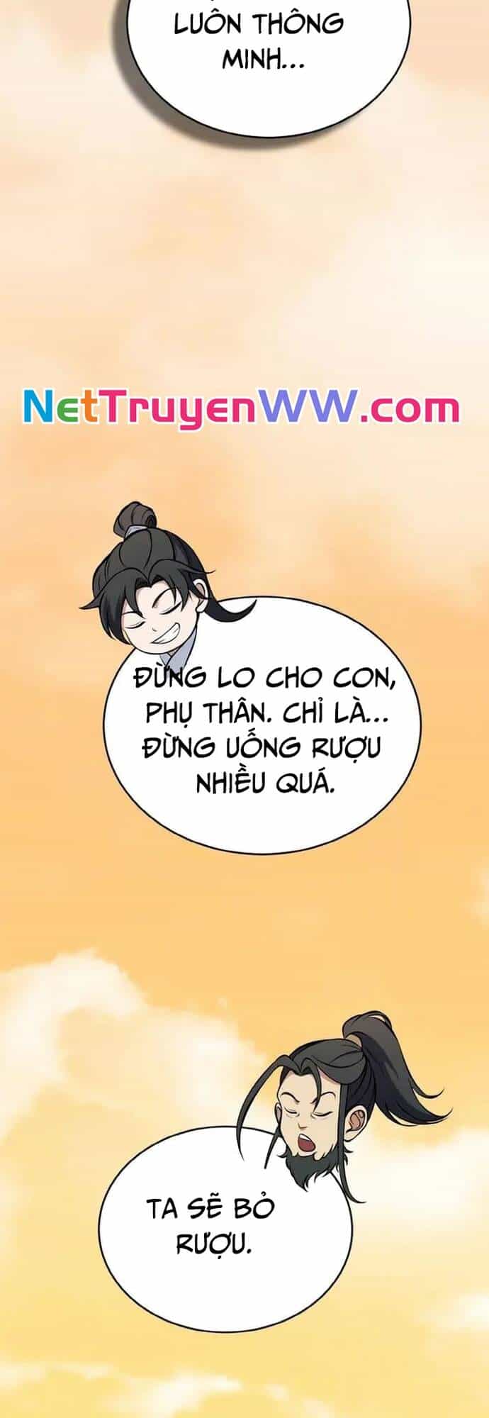 Tiểu Đệ Tử Của Võ Lâm Minh Chủ - Chương 2 - ảnh 53