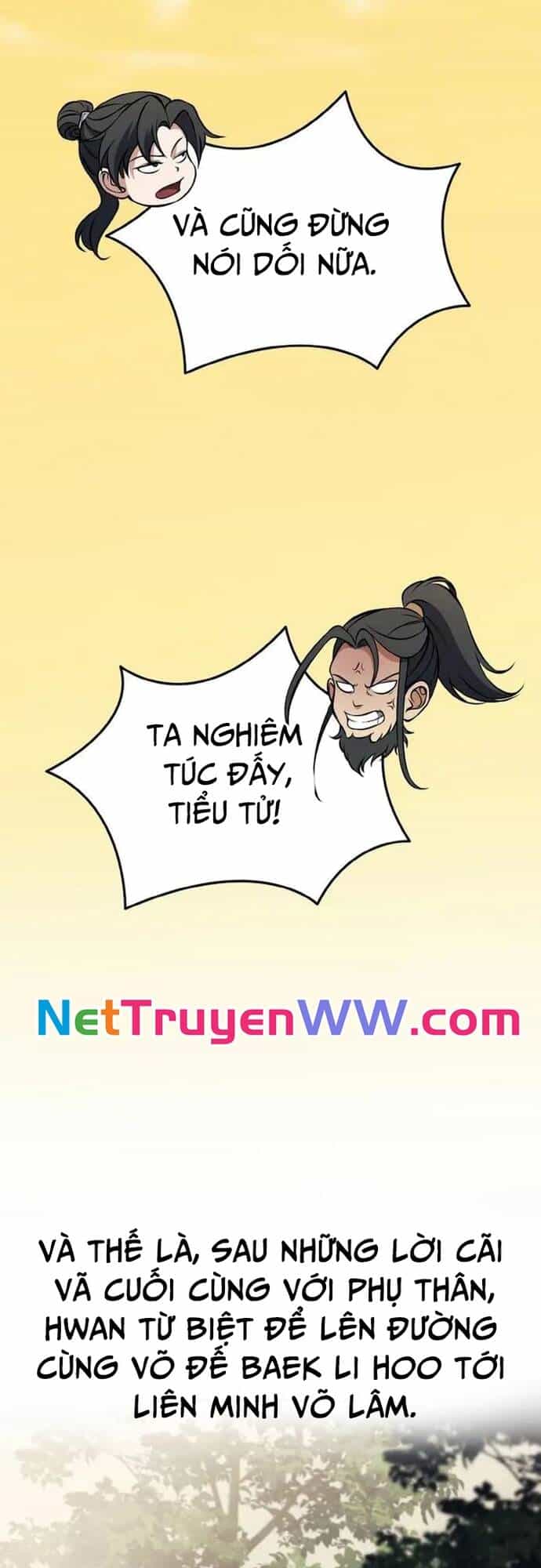 Tiểu Đệ Tử Của Võ Lâm Minh Chủ - Chương 2 - ảnh 54