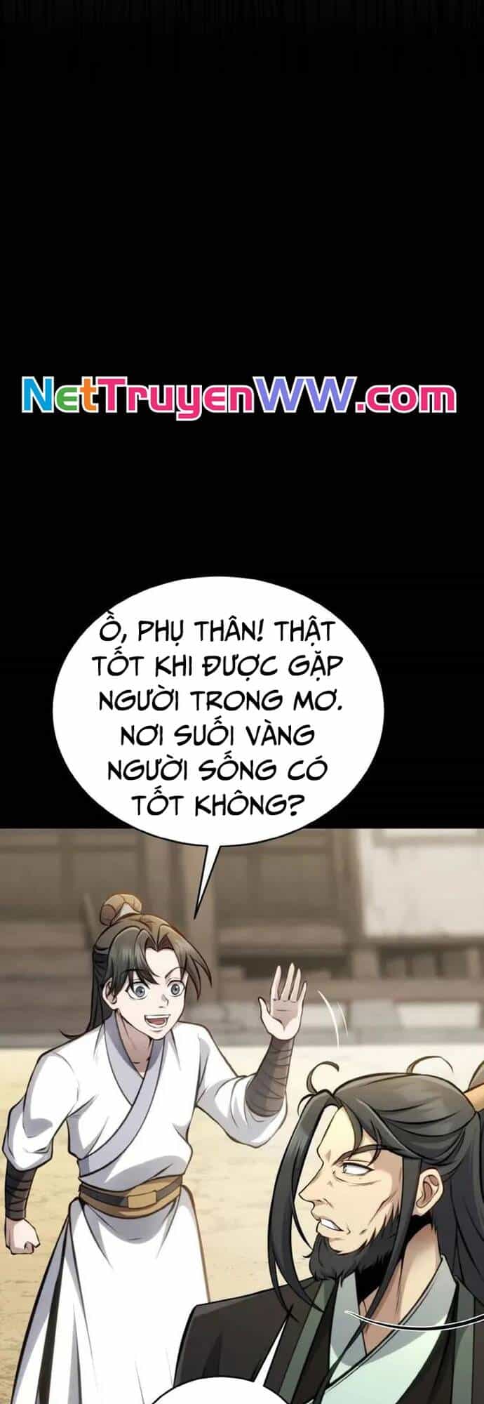 Tiểu Đệ Tử Của Võ Lâm Minh Chủ - Chương 2 - ảnh 57