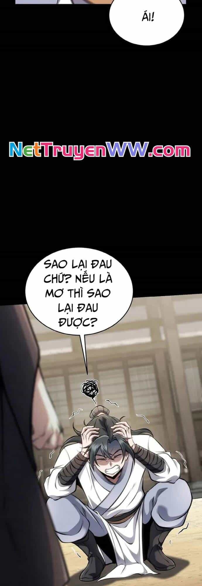 Tiểu Đệ Tử Của Võ Lâm Minh Chủ - Chương 2 - ảnh 59