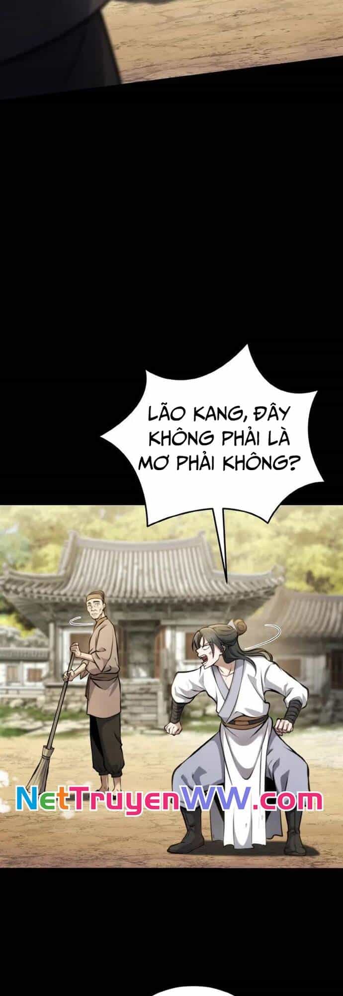 Tiểu Đệ Tử Của Võ Lâm Minh Chủ - Chương 2 - ảnh 60
