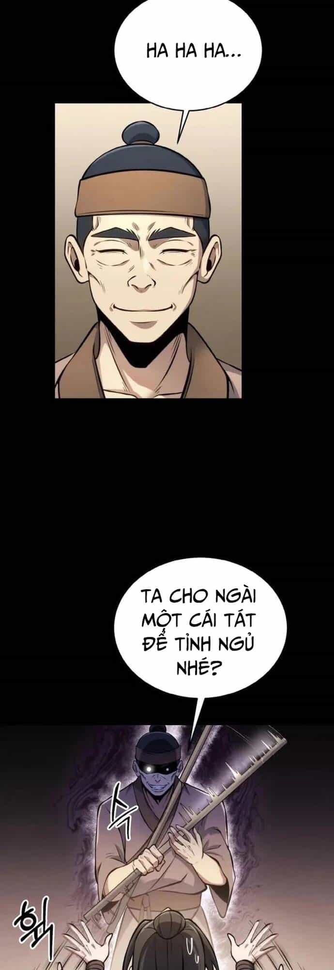 Tiểu Đệ Tử Của Võ Lâm Minh Chủ - Chương 2 - ảnh 61