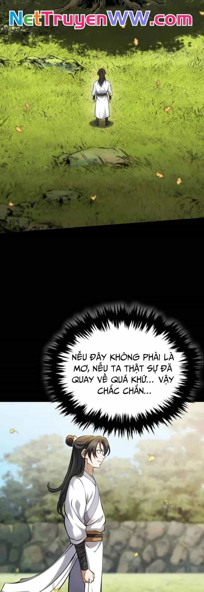 Tiểu Đệ Tử Của Võ Lâm Minh Chủ - Chương 2 - ảnh 65