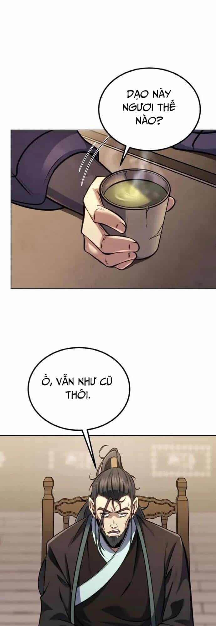 Tiểu Đệ Tử Của Võ Lâm Minh Chủ - Chương 2 - ảnh 8