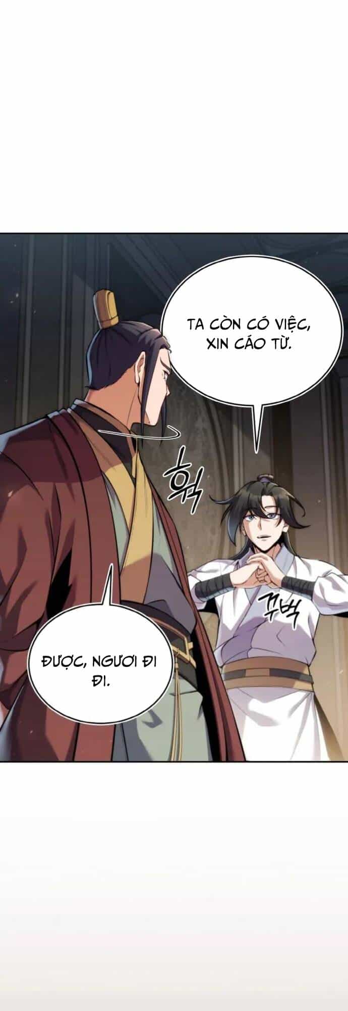 Tiểu Đệ Tử Của Võ Lâm Minh Chủ - Chương 20 - ảnh 13