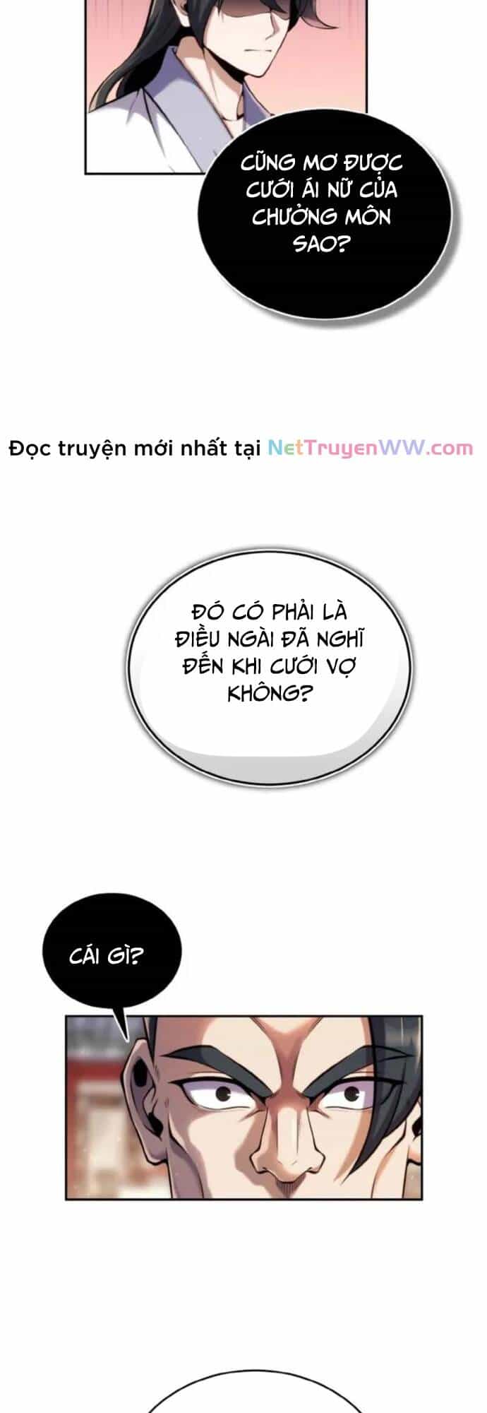 Tiểu Đệ Tử Của Võ Lâm Minh Chủ - Chương 20 - ảnh 32