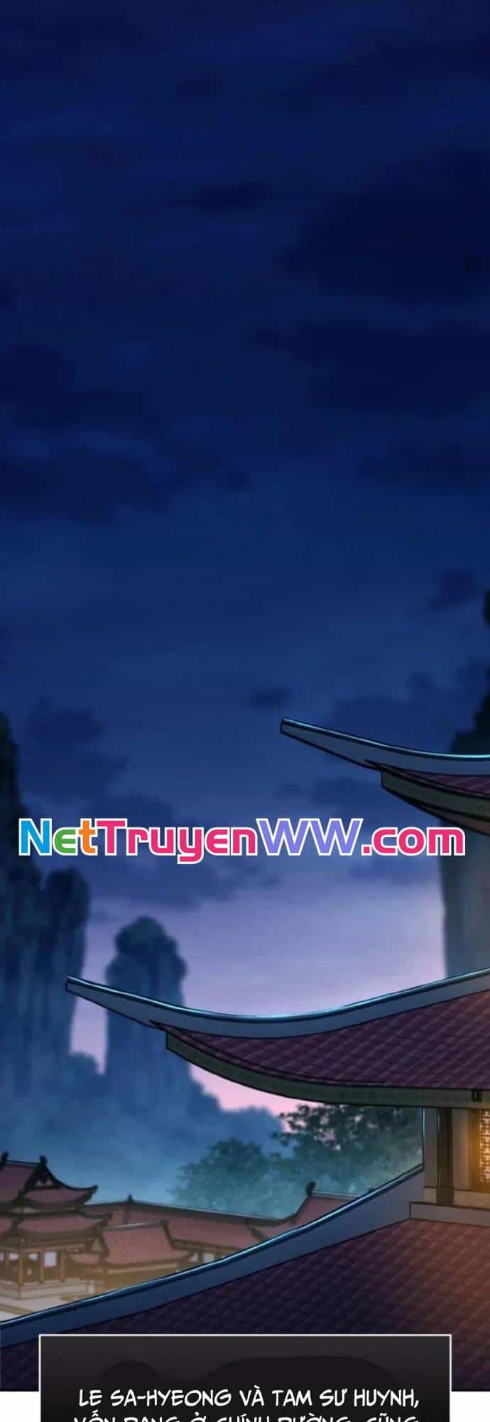 Tiểu Đệ Tử Của Võ Lâm Minh Chủ - Chương 20 - ảnh 4